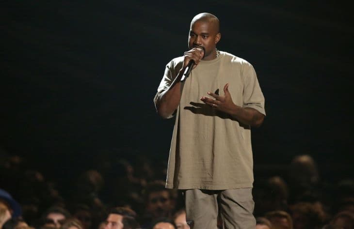 Kanye West igazán morbid videóval sokkolta rajongóit (VIDEÓ)