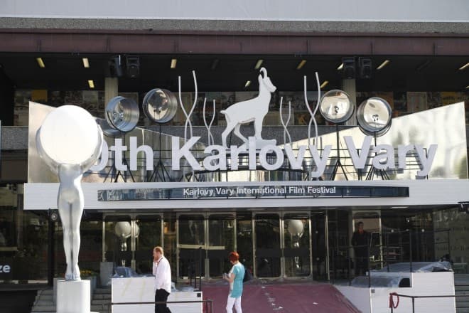 Kezdődik Karlovy Varyban az 52. nemzetközi filmfesztivál