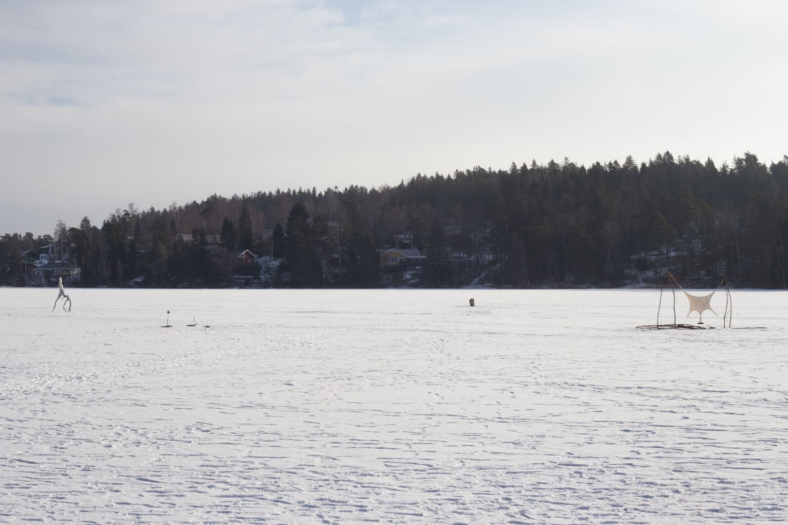 Egymás után szörnyű balesetet szenvedett több idős svéd férfi, mindegyikük egy tó jeges vizében lelte halálát