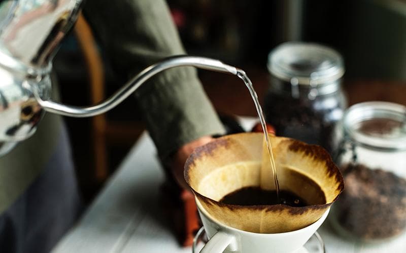 A szűrt kávé a legegészségesebb, a török kávé megnöveli a koleszterinszintet egy svéd kutatás szerint