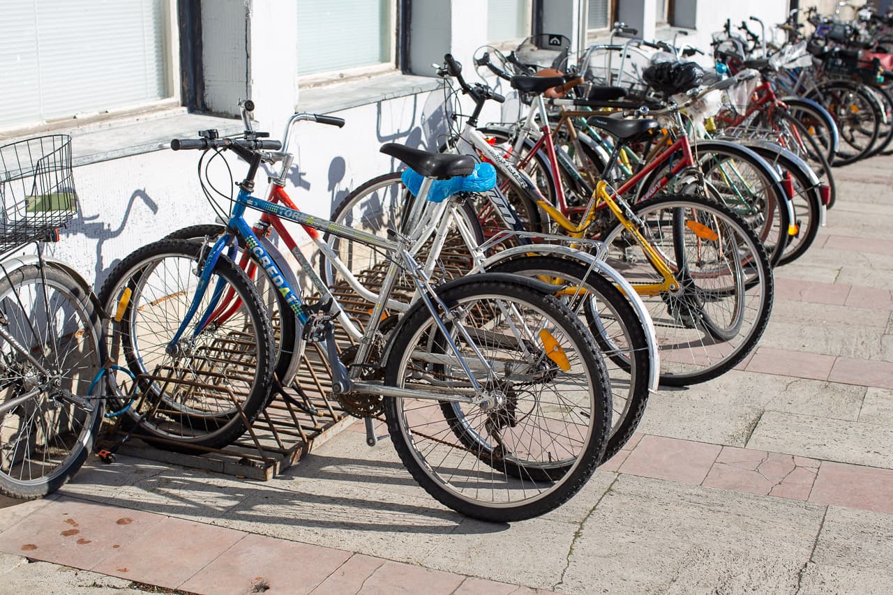 Közös kerékpáros projektet valósít meg Vágsellye és Oroszlány városa