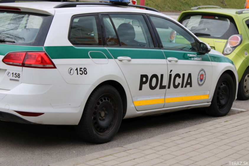 Két olyan sofőrt kapcsoltak le a Dunaszerdahelyi járásban, akiknek nem szabadott volna a volán mögött ülniük