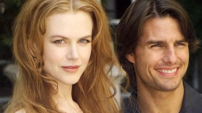 Jól megnőtt Tom Cruise és Nicole Kidman lánya – FOTÓ!