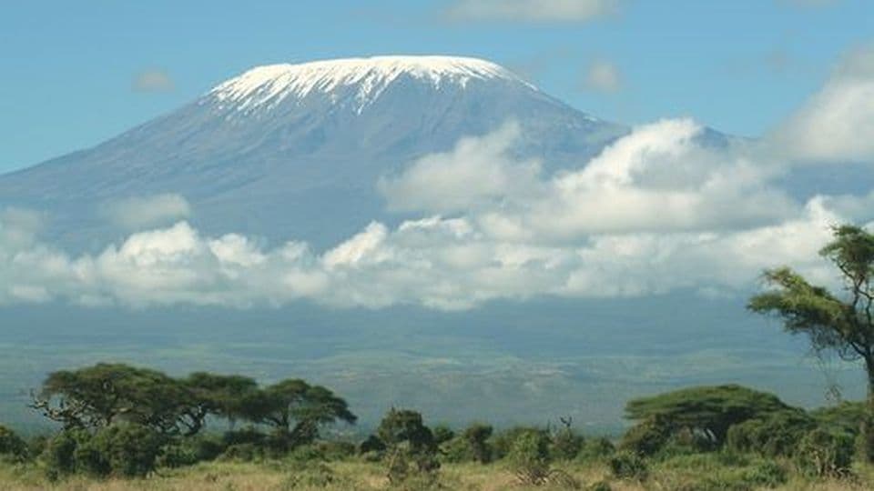 Szélessávú internetet telepítenek a Kilimandzsáró lejtőire