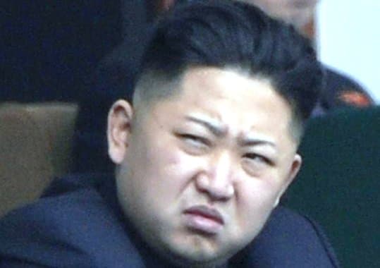 Észak-Korea szerint a CIA meg akarta mérgezni Kim Dzsong Unt!