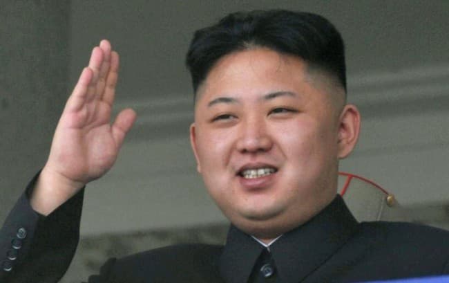 Észak-Korea ünnepelni akar