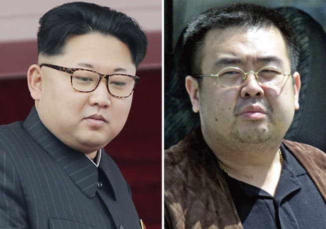 Egyelőre nem tudni, mibe halt bele az észak-koreai diktátor féltestvére