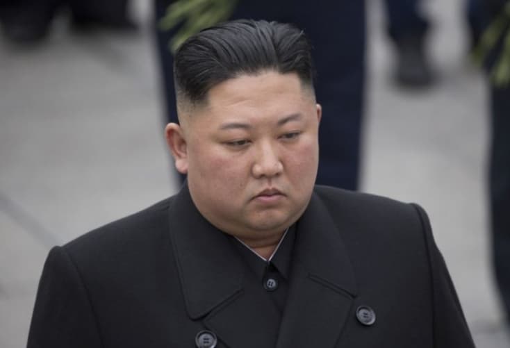 Kim Dzsong Un: a "végső cél" a leghatalmasabb nukleáris erő létrehozása