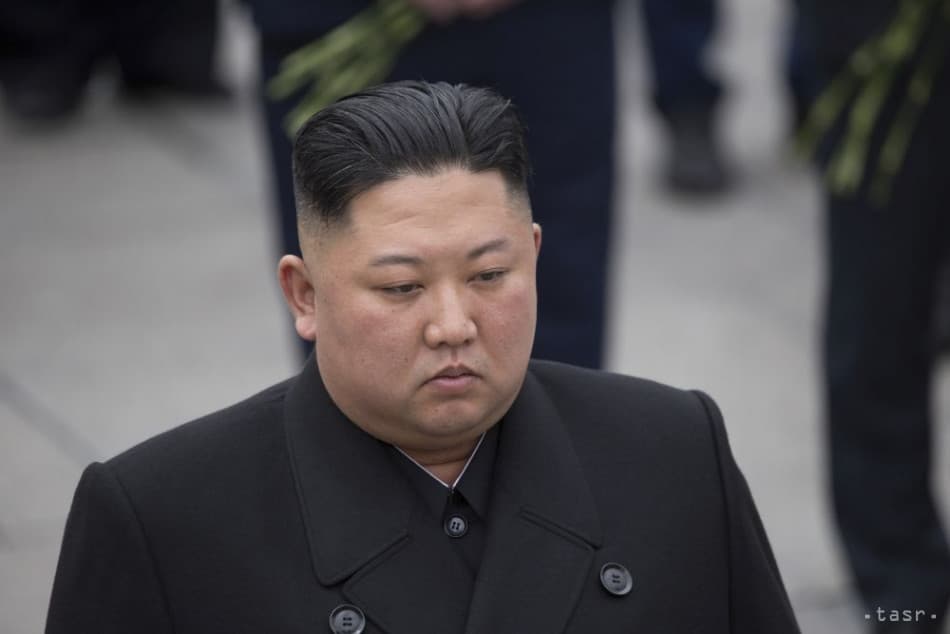 A dél-koreai hírszerzés szerint Kim Dzsong Unnak három gyereke van
