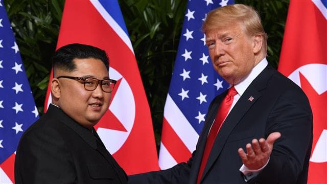 Washington nem fogadja el az Észak-Korea által szabott határidőt a tárgyalások folytatásához