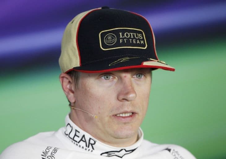 Forma-1 - Hamilton mellett Räikkönen is rekordot döntött Barcelonában