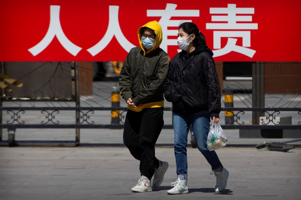 Koronavírus - Nyáron nyitnak a mozik Kínában