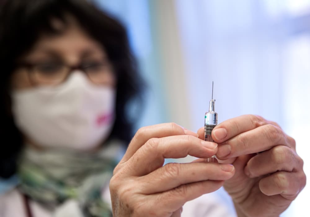 WHO: Hatásos a Sinopharm és a Sinovac védőoltása