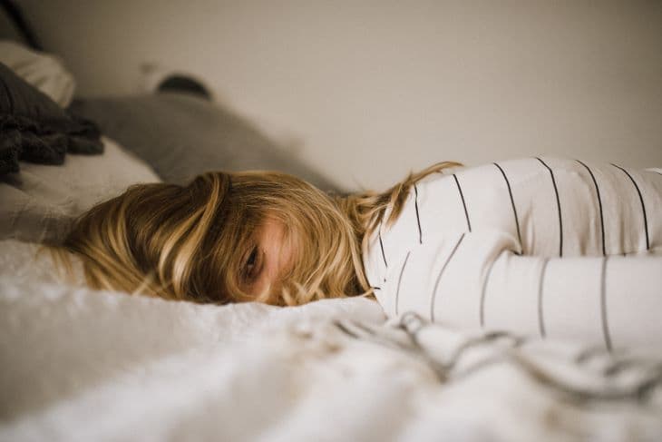 Az alvászavar növeli a stroke kockázatát