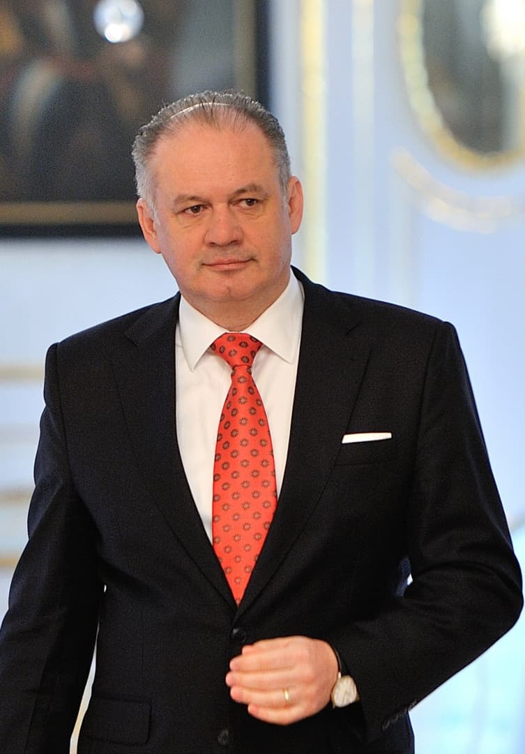 Megvan a Za ľudí párt első elnökjelöltje!