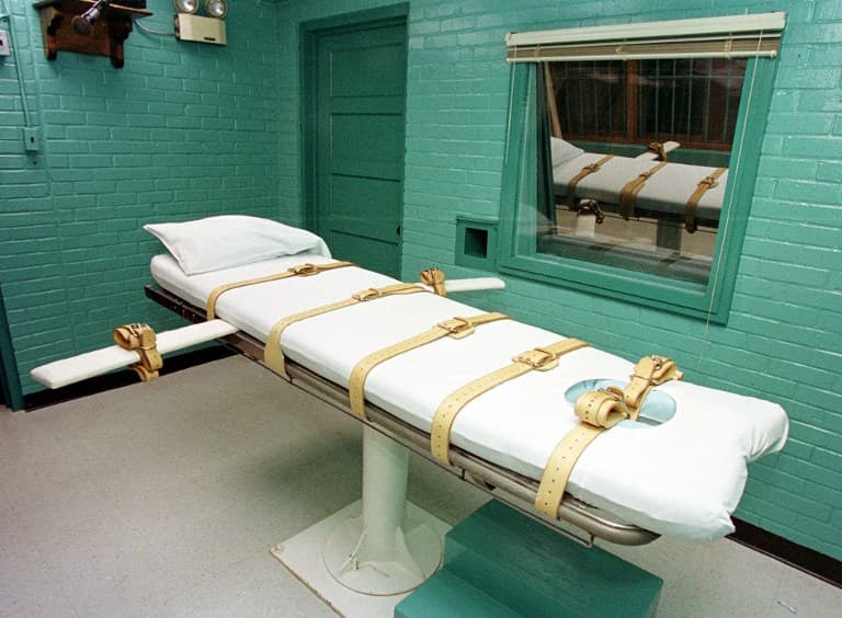 Eltörölte a halálbüntetést Virginia, 23-dikként az Egyesült Államok tagállamai közül