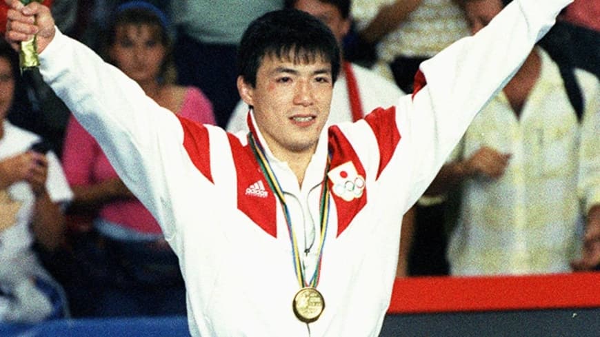 Meghalt az olimpiai bajnok japán dzsúdós, Koga Tosihiko (videó)