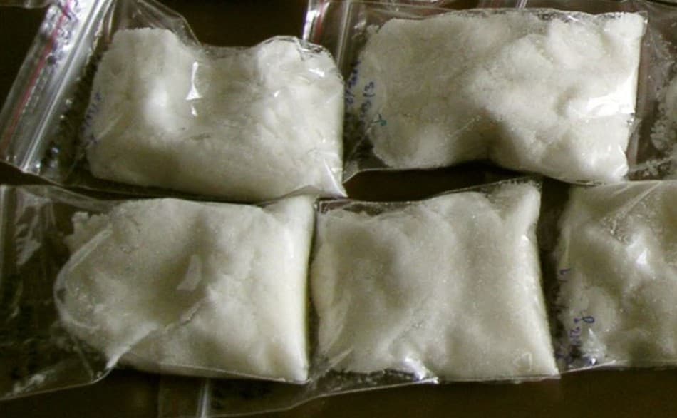 Három kiló kokainnal a testében csípték fülön a drogfutárt, évekre börtönbe kerül