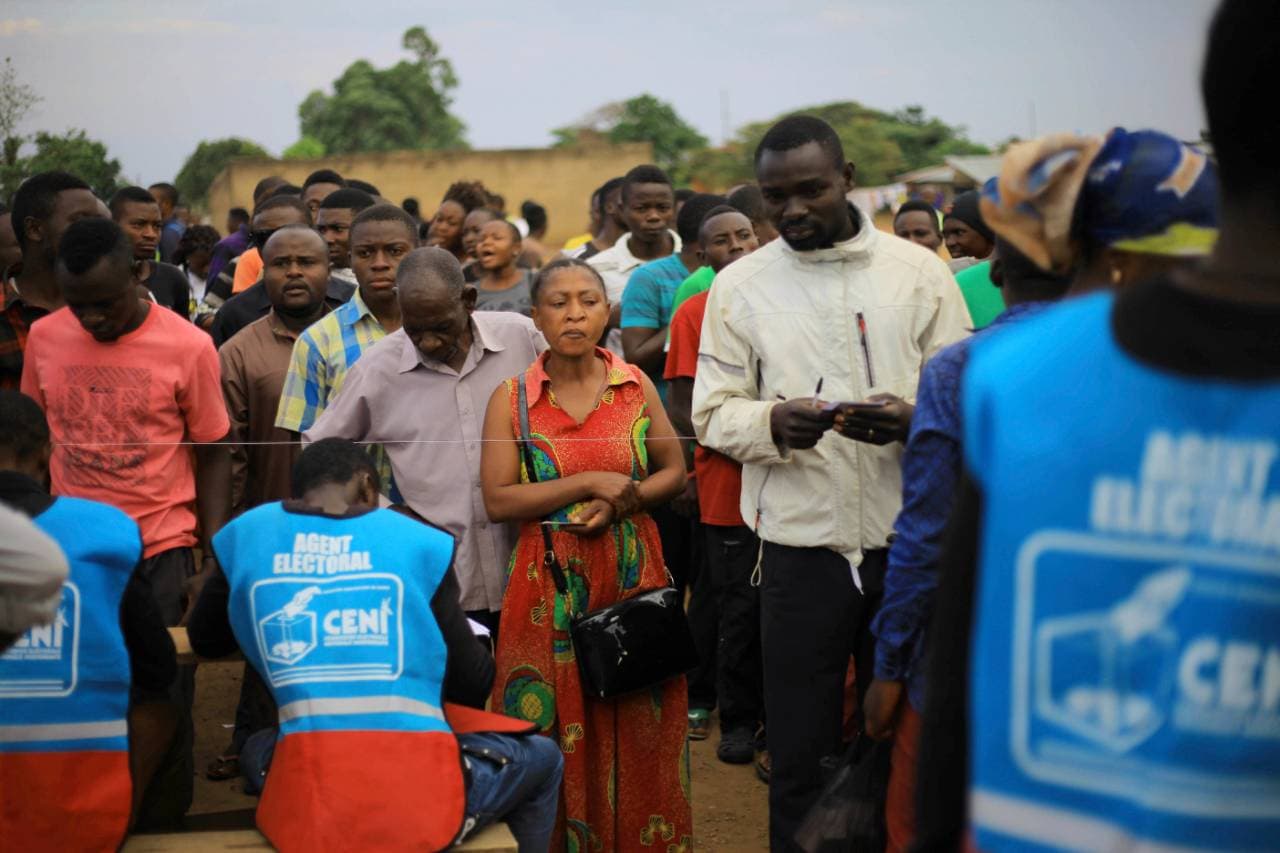 Kongóban már több mint 1000-en haltak meg ebolában, és több mint 1500 betegek