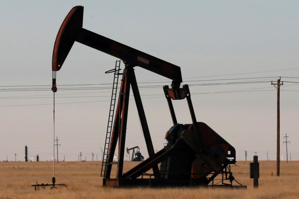 Ijesztget a recesszió, a kőolaj a múlt héten annyiba került, mint Putyin háborúja előtt