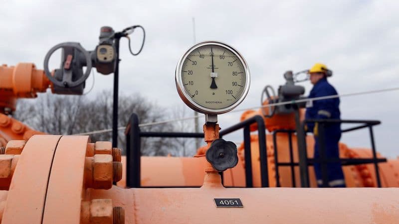 Bulgária leállította a kőolajimportot Oroszországból