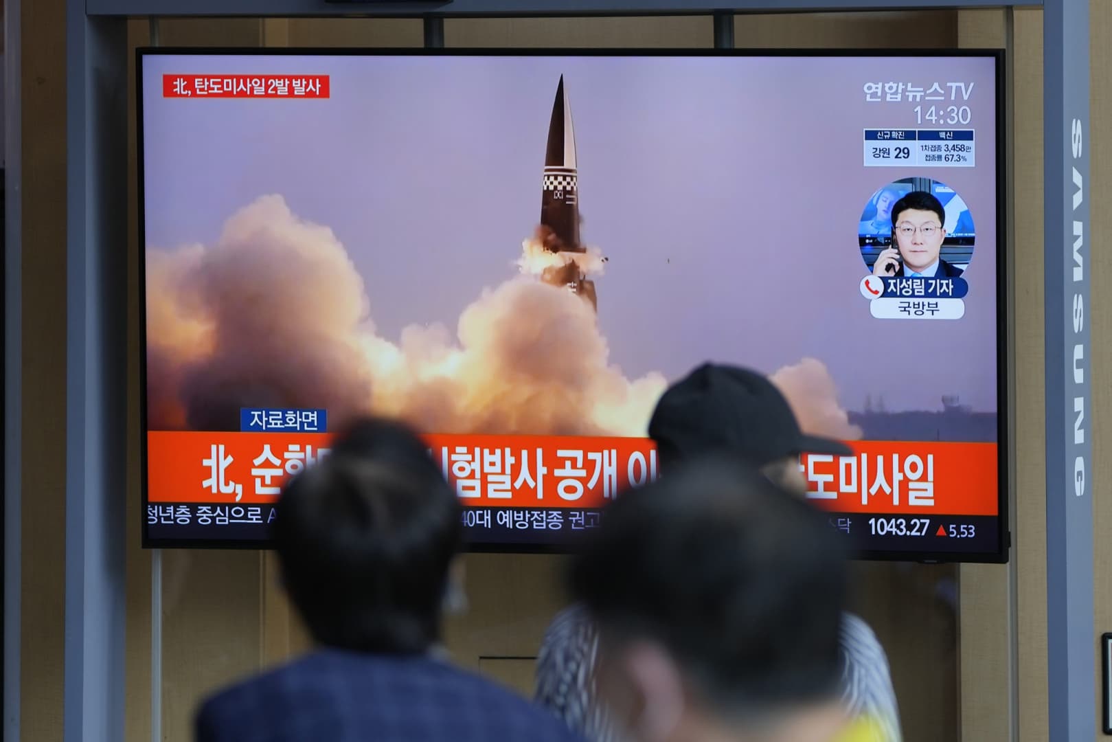 Szöul "egy vasat sem fog adni" Észak-Koreának, amennyiben Phenjan tovább növeli nukleáris fegyverkészletét