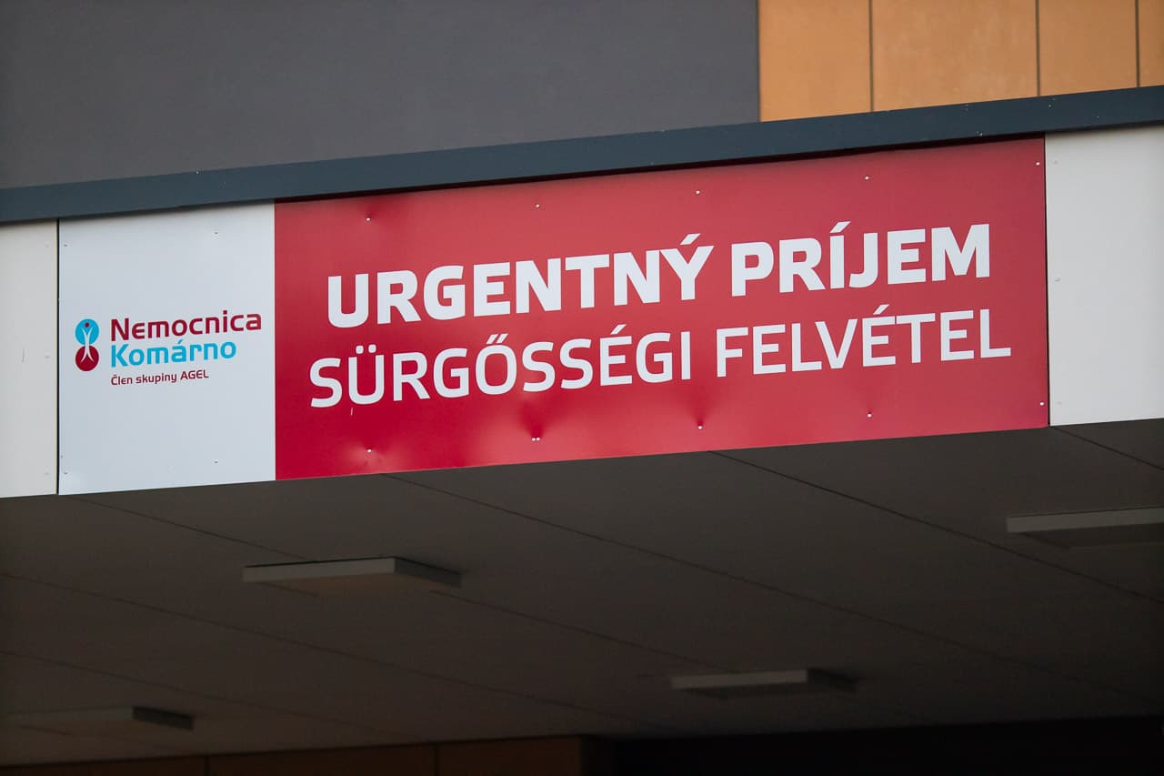 Idén februárban 59 százalékkal nőtt az elhalálozások száma Szlovákiában, minden ötödik elhunyt 65 évnél fiatalabb volt