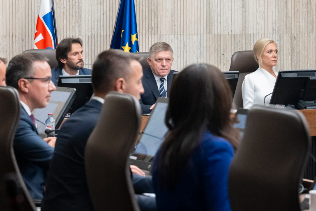 Új elnököket nevezett ki a kormány a szlovák-magyar vegyes bizottságok élére