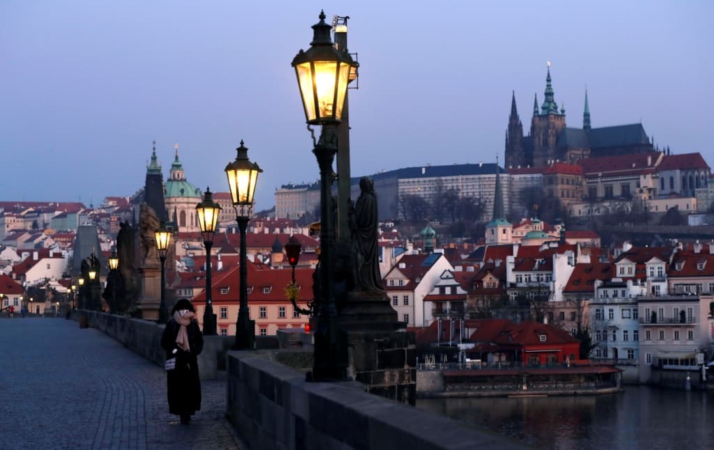 FIGYELEM: Mától más feltételekkel utazhatunk Csehországba