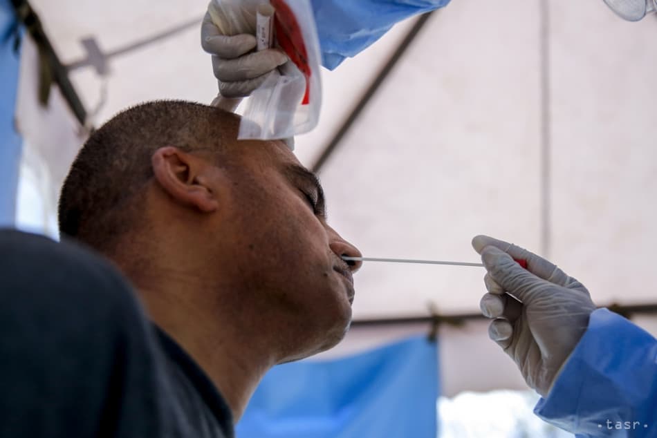 Koronavírus - Franciaországban 12 ezer fölött a halottak száma, a kórházi súlyos betegek száma csökkenőben