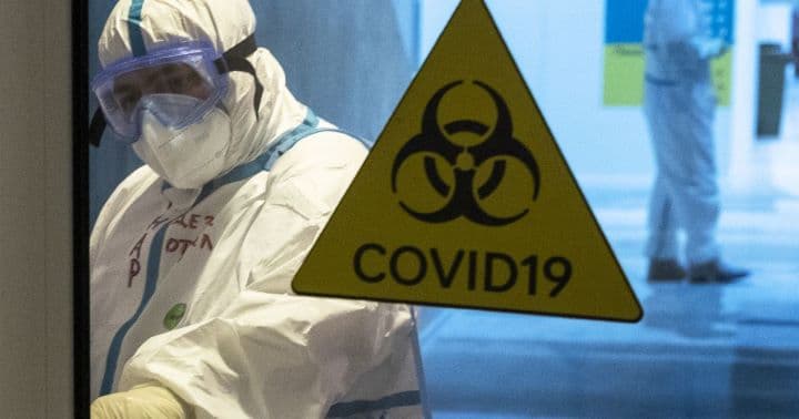 Tovább erősödött a koronavírus-járvány az Egyesült Államokban