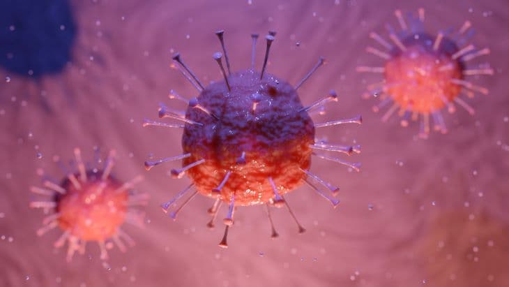 Hétszáznyolcvanhatezer a koronavírus-fertőzöttek száma a világban