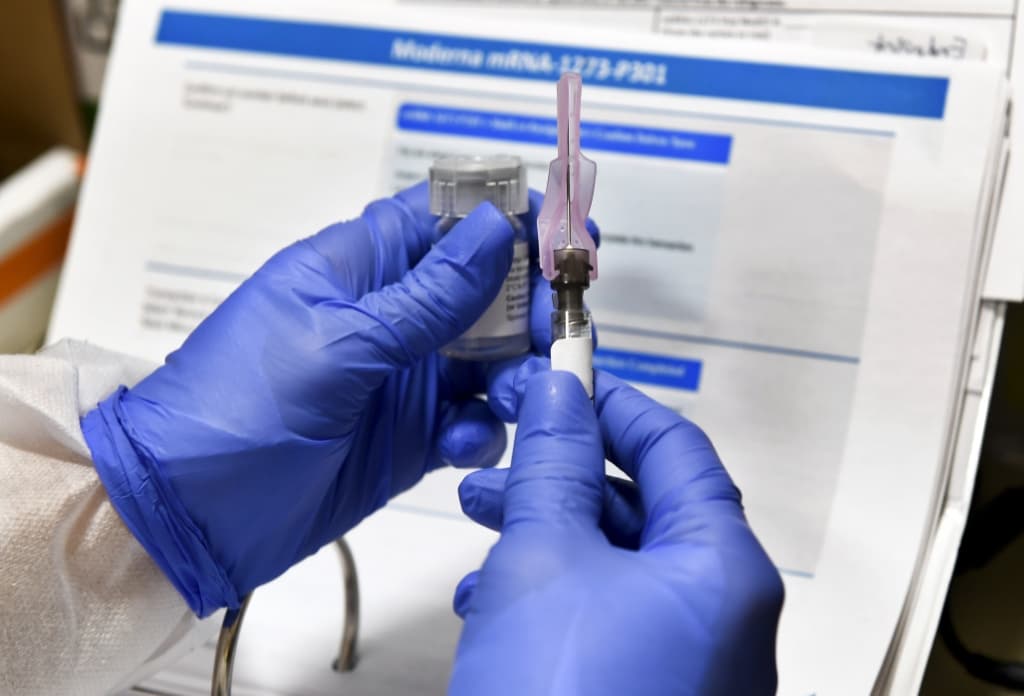 Koronavírus - Már a hatodik vakcinagyártóval zárta le tárgyalásait az EU