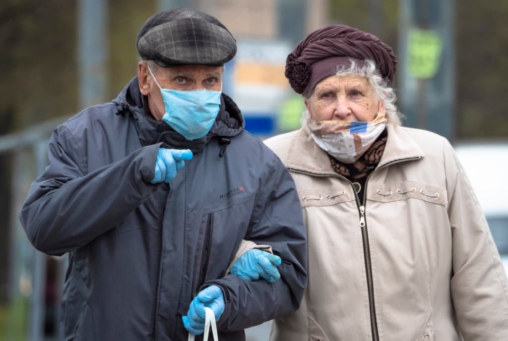 Lengyelország kezd felülkerekedni a koronavírus-járványon
