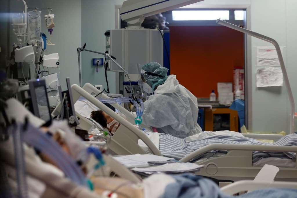 Életét vesztette további két koronavírusos páciens, 43-ra nőtt a halálos áldozatok száma Szlovákiában