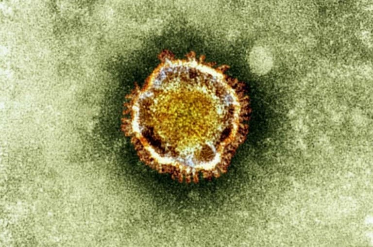 Kínában lecsengőben van a koronavírus-járvány