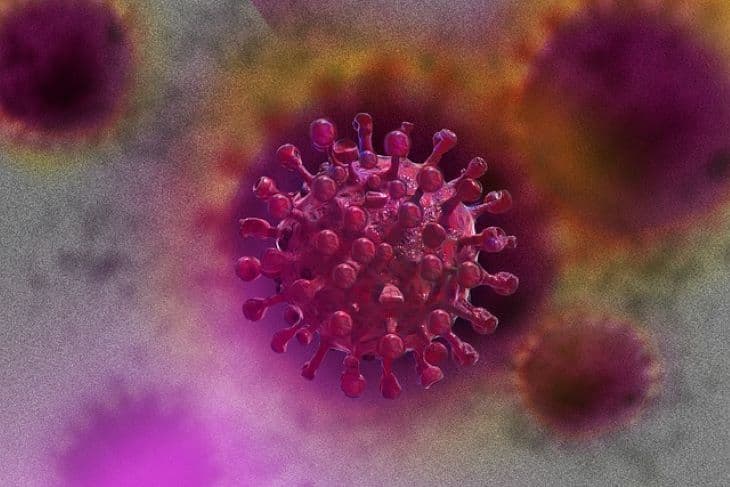 A koronavírus brit változata a gyermekekre is veszélyesebb