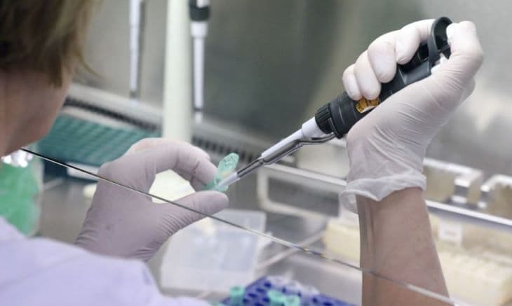 KORONAVÍRUS: Több mint 50 új fertőzött, változatlan a helyzet a kórházakban