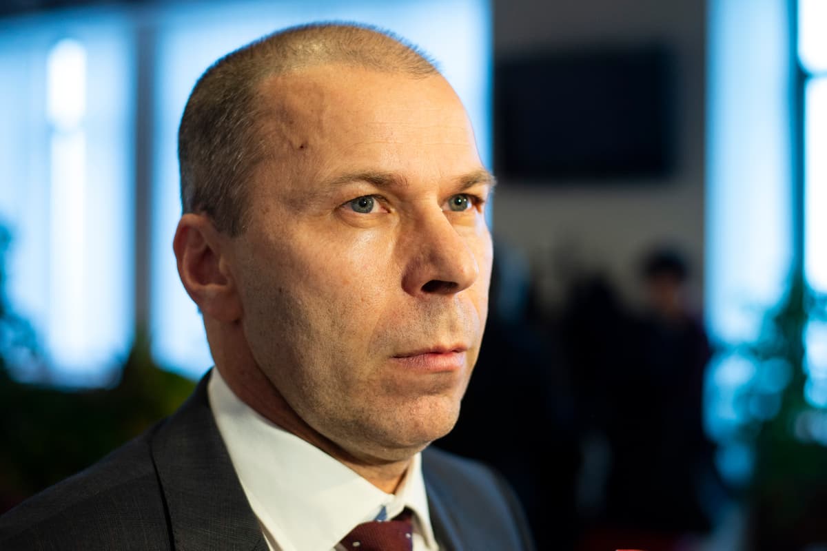Továbbra is eljárás folyik a korábbi országos rendőrfőnök ellen, a Főügyészség elutasította Peter Kovařík panaszát