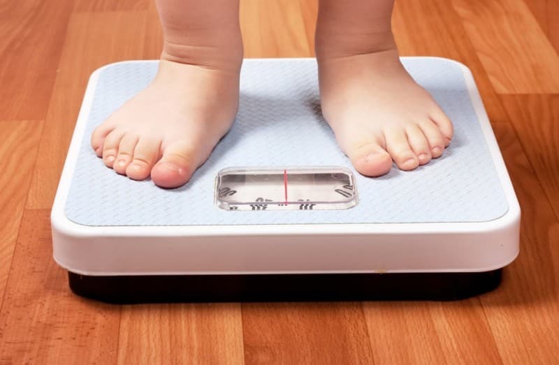 WHO: A járvány miatt megnőhet a gyermekkori elhízás előfordulási aránya