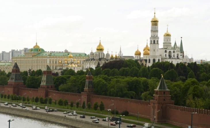 Kreml: Moszkva válaszolni fog az új uniós szankciókra