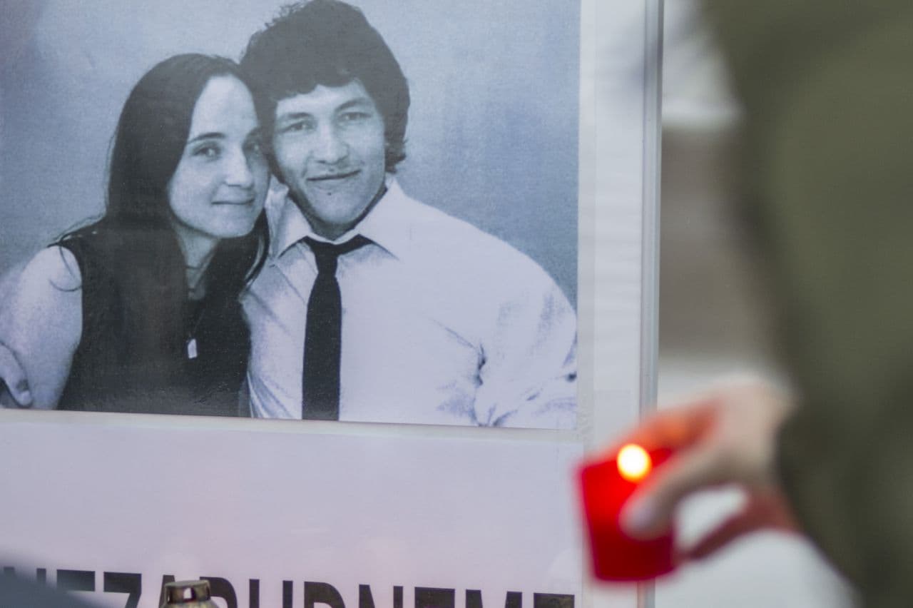 Több mint 300 újságíró közös nyilatkozatot írt alá a Kuciak-gyilkosság kapcsán