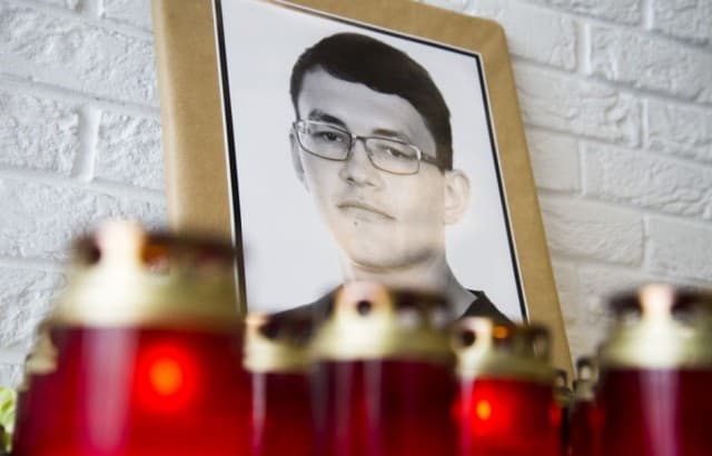 Nem kizárt, hogy további személyeket is meggyanúsítanak a Kuciak-gyilkosság ügyében