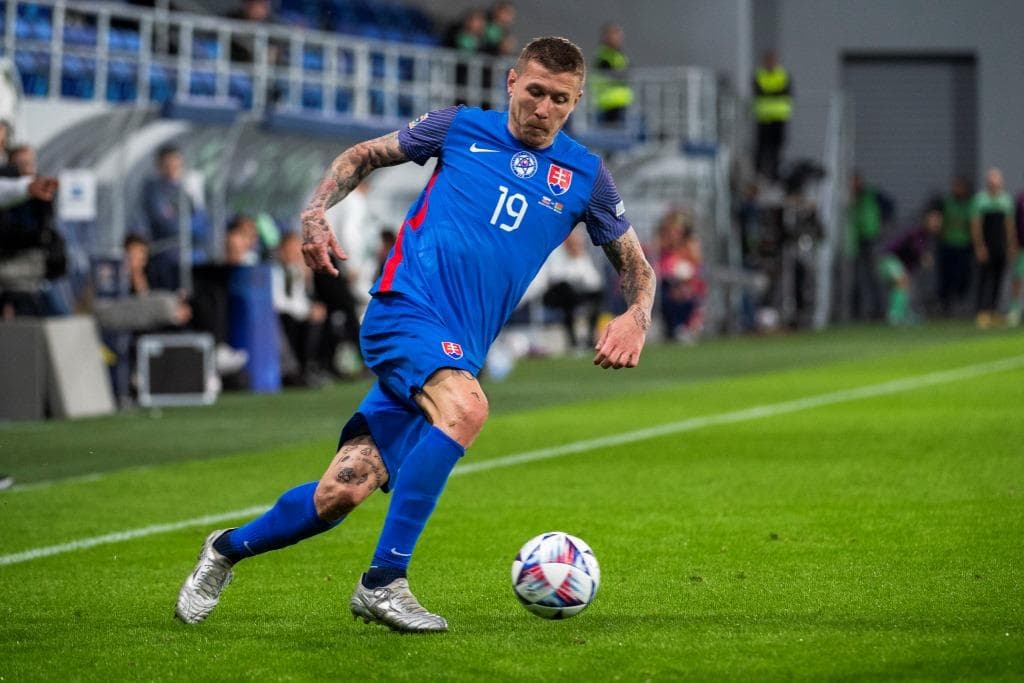 Nemzetek Ligája - Horvátország és Hollandia készülhet a négyes döntőre, Szlovákia a fehéroroszokat se bírta legyőzni (Videók)