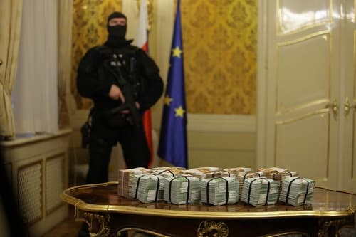 Egy részeg férfi magára vállalta a Kuciak-gyilkosságot, az egymillió euróra fájt a foga