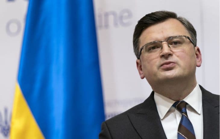 HÁBORÚ: A kijevi kormány nemsokára csúcstalálkozót szeretne tartani a békéről