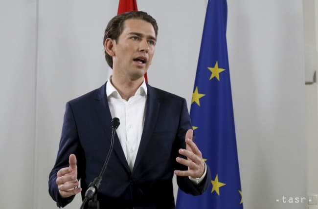 Letette az esküt az új osztrák kormány