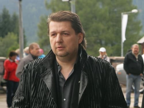 A rendőrség vádemelést indítványozott az adócsalással gyanúsított Ladislav Bašternák  ellen