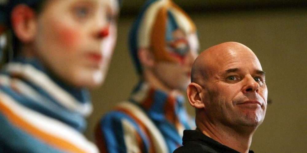 Letartóztatták a Cirque du Soleil alapítóját, mert kannabiszt termeszt a magánszigetén