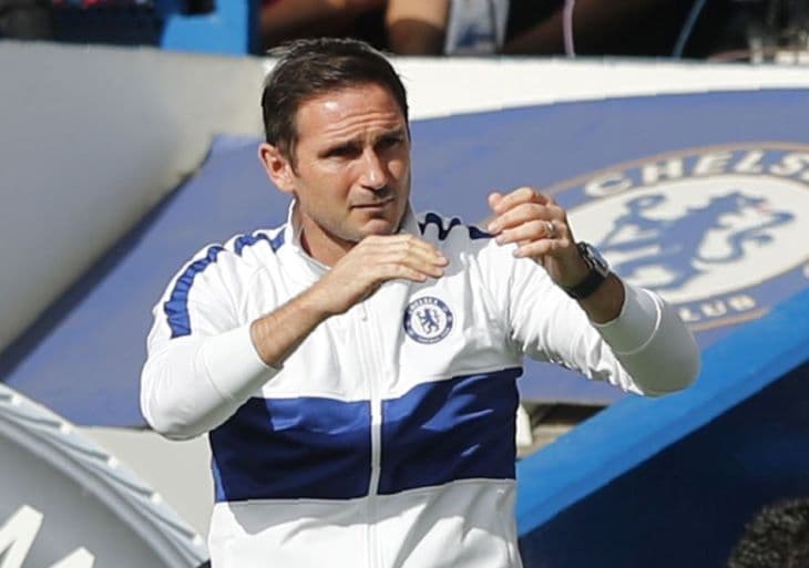 Lampard igényt tartana a lejáró szerződésű játékosokra